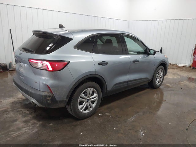 Продажа на аукционе авто 2022 Ford Escape S, vin: 1FMCU9F64NUA93361, номер лота: 45336339