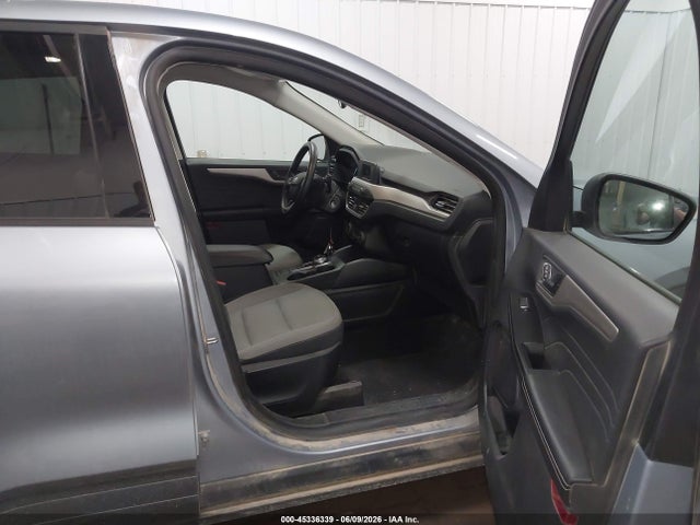 Ford ESCAPE S 2022 1FMCU9F64NUA93361 Image 5