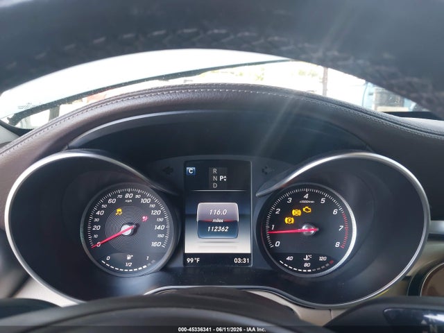 55SWF4JB3GU171206 Mercedes-Benz C 300 Luxury