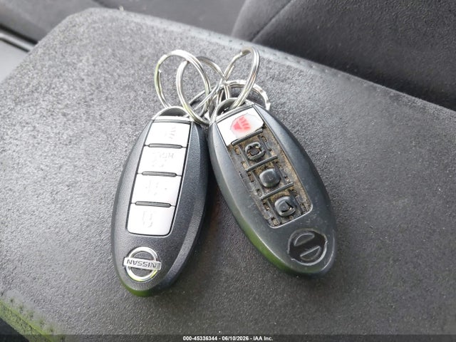 Aukcja sprzedaży 2009 Nissan Altima 2.5 S, vin: 1N4AL21EX9N500027, numer aukcji: 45336344