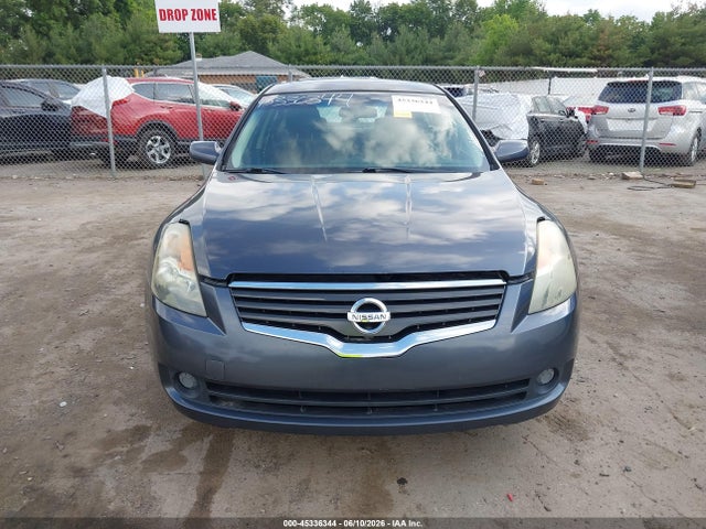 45336344 :رقم المزاد ، 1N4AL21EX9N500027 vin ، 2009 Nissan Altima 2.5 S مزاد بيع