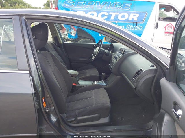 Aukcja sprzedaży 2009 Nissan Altima 2.5 S, vin: 1N4AL21EX9N500027, numer aukcji: 45336344