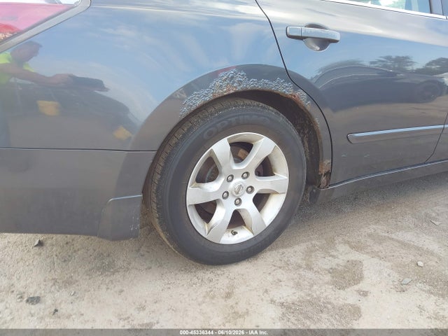 2009 Nissan Altima 2.5 S მანქანა იყიდება აუქციონზე, vin: 1N4AL21EX9N500027, აუქციონის ნომერი: 45336344