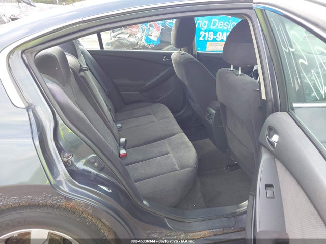 45336344 :رقم المزاد ، 1N4AL21EX9N500027 vin ، 2009 Nissan Altima 2.5 S مزاد بيع