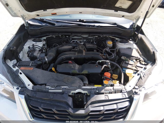 Aukcja sprzedaży 2018 Subaru Forester 2.5i Premium, vin: JF2SJAGC7JH590097, numer aukcji: 45336349