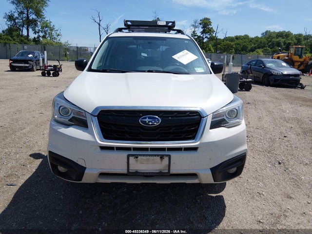 Aukcja sprzedaży 2018 Subaru Forester 2.5i Premium, vin: JF2SJAGC7JH590097, numer aukcji: 45336349