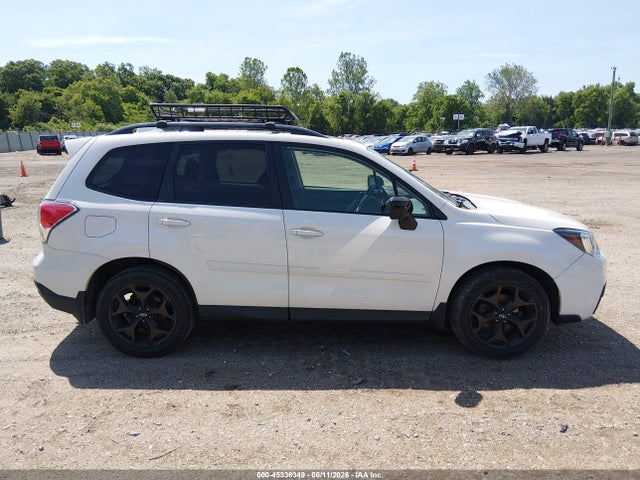 Aukcja sprzedaży 2018 Subaru Forester 2.5i Premium, vin: JF2SJAGC7JH590097, numer aukcji: 45336349