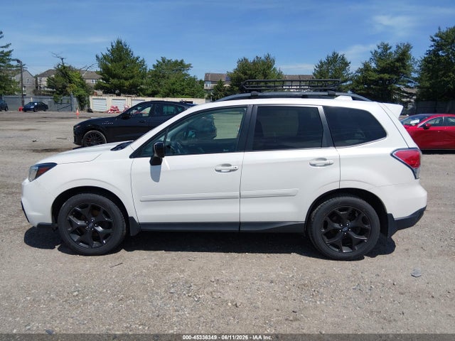 Aukcja sprzedaży 2018 Subaru Forester 2.5i Premium, vin: JF2SJAGC7JH590097, numer aukcji: 45336349