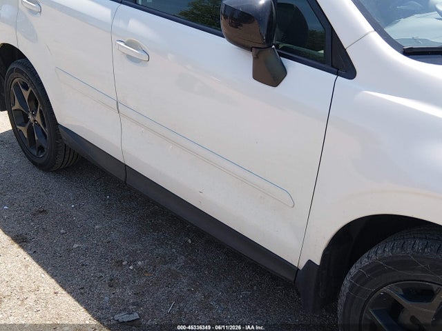 Aukcja sprzedaży 2018 Subaru Forester 2.5i Premium, vin: JF2SJAGC7JH590097, numer aukcji: 45336349