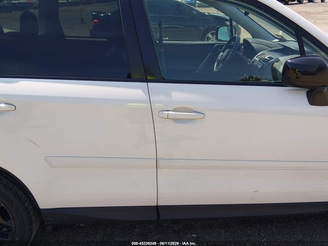 Aukcja sprzedaży 2018 Subaru Forester 2.5i Premium, vin: JF2SJAGC7JH590097, numer aukcji: 45336349