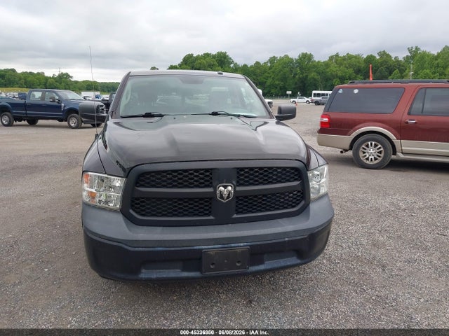 Продаж на аукціоні авто 2019 Ram 1500 Classic Tradesman  4x2 8' Box, vin: 3C6JR6DG3KG584369, номер лоту: 45336350