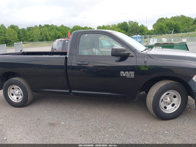 Продаж на аукціоні авто 2019 Ram 1500 Classic Tradesman  4x2 8' Box, vin: 3C6JR6DG3KG584369, номер лоту: 45336350