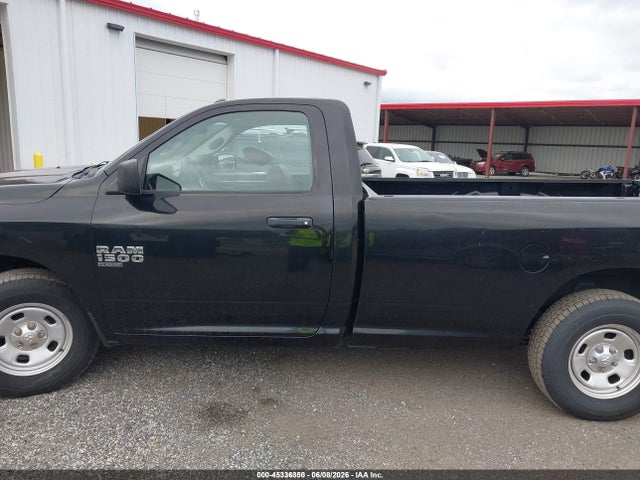 Продаж на аукціоні авто 2019 Ram 1500 Classic Tradesman  4x2 8' Box, vin: 3C6JR6DG3KG584369, номер лоту: 45336350