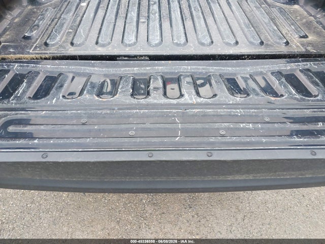 Продаж на аукціоні авто 2019 Ram 1500 Classic Tradesman  4x2 8' Box, vin: 3C6JR6DG3KG584369, номер лоту: 45336350