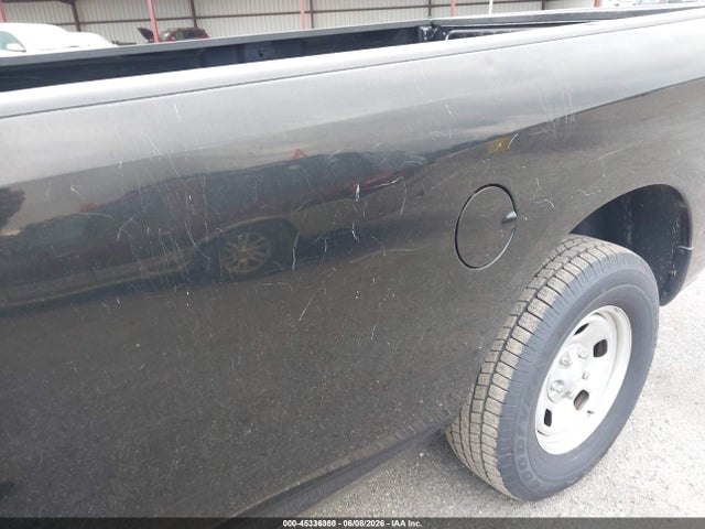 Продаж на аукціоні авто 2019 Ram 1500 Classic Tradesman  4x2 8' Box, vin: 3C6JR6DG3KG584369, номер лоту: 45336350