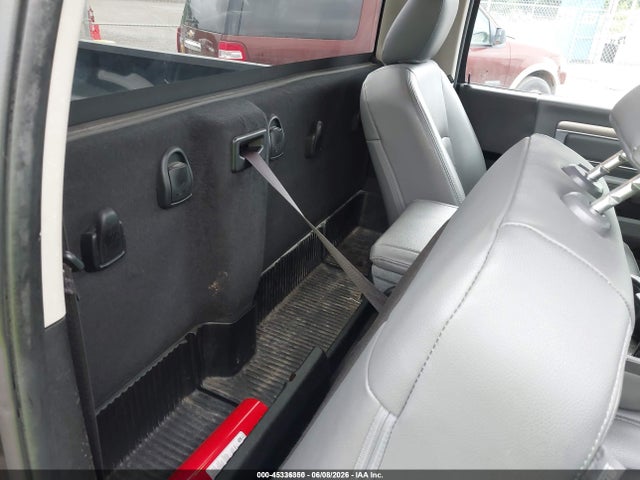 Продаж на аукціоні авто 2019 Ram 1500 Classic Tradesman  4x2 8' Box, vin: 3C6JR6DG3KG584369, номер лоту: 45336350