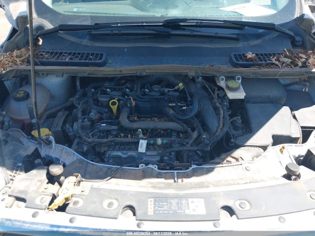 Ford ESCAPE SE 2019 1FMCU9GD8KUB88997 Image 10