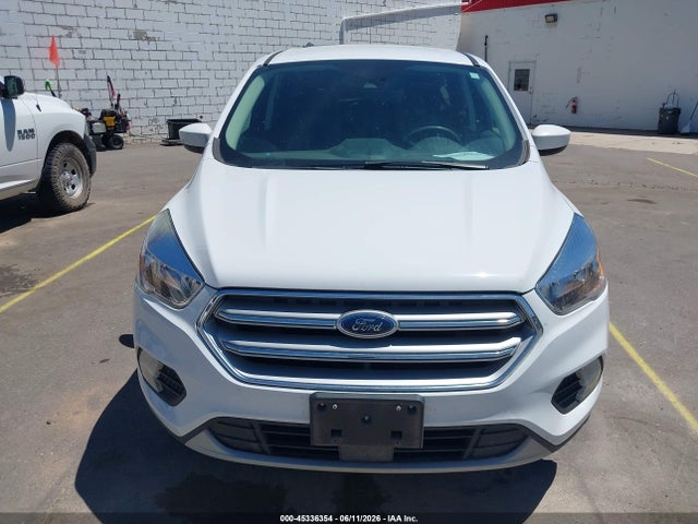 Ford ESCAPE SE 2019 1FMCU9GD8KUB88997 Image 12