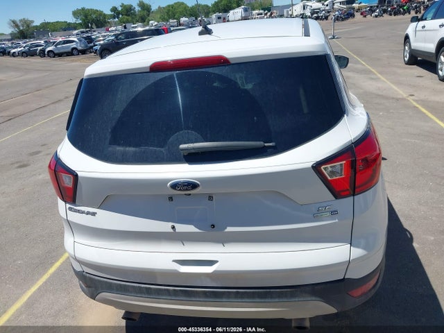 Ford ESCAPE SE 2019 1FMCU9GD8KUB88997 Image 16