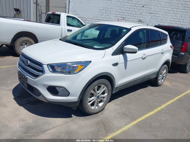 Ford ESCAPE SE 2019 1FMCU9GD8KUB88997 Image 2