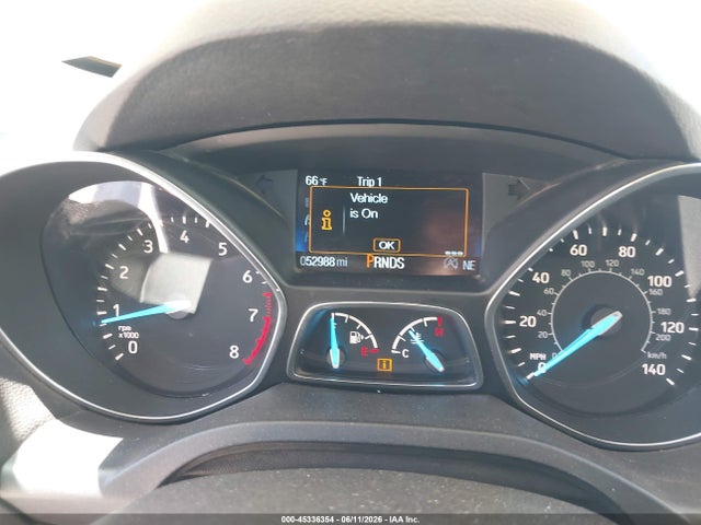 Ford ESCAPE SE 2019 1FMCU9GD8KUB88997 Image 7