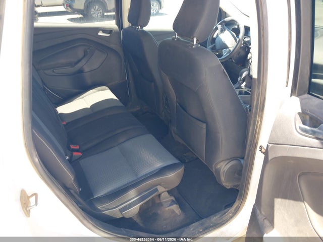 Ford ESCAPE SE 2019 1FMCU9GD8KUB88997 Image 8