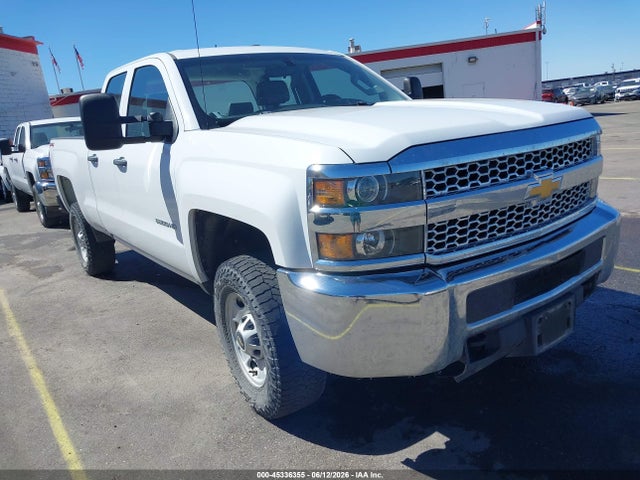 2019 2GC2KREG5K1196604 main image