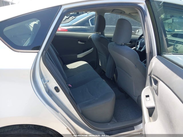 Aukcja sprzedaży 2010 Toyota Prius Iii, vin: JTDKN3DU7A0176845, numer aukcji: 45336356
