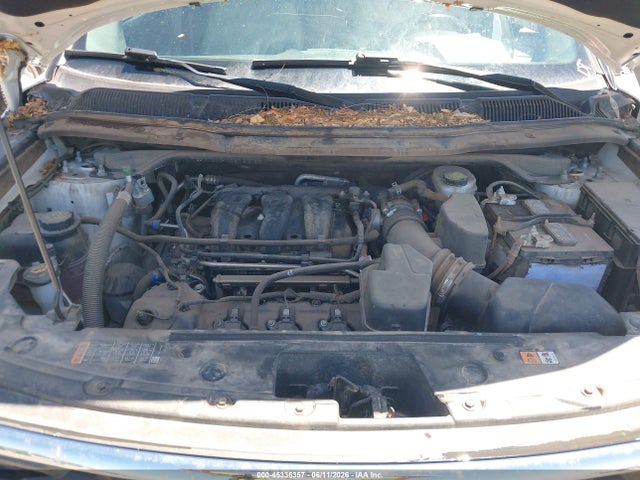 1FM5K8B89JGB95280 Ford Explorer