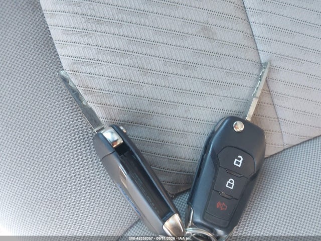 1FM5K8B89JGB95280 Ford Explorer