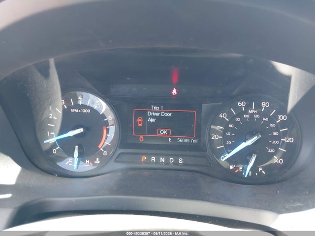 1FM5K8B89JGB95280 Ford Explorer