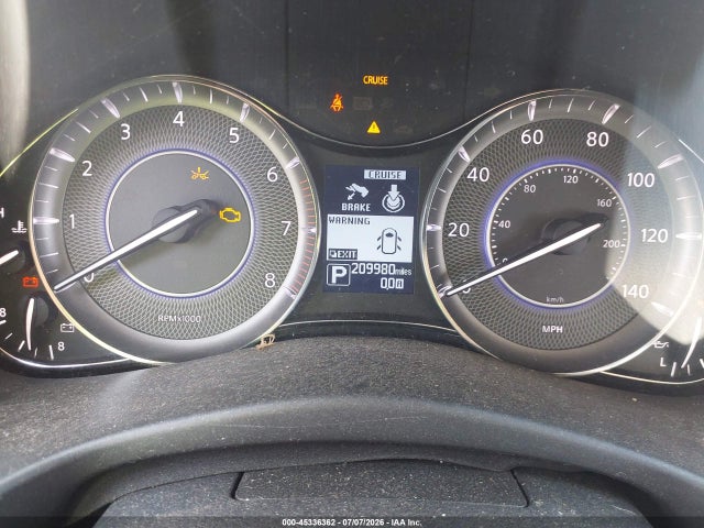 Продаж на аукціоні авто 2016 Infiniti Qx80, vin: JN8AZ2ND4G9801011, номер лоту: 45336362