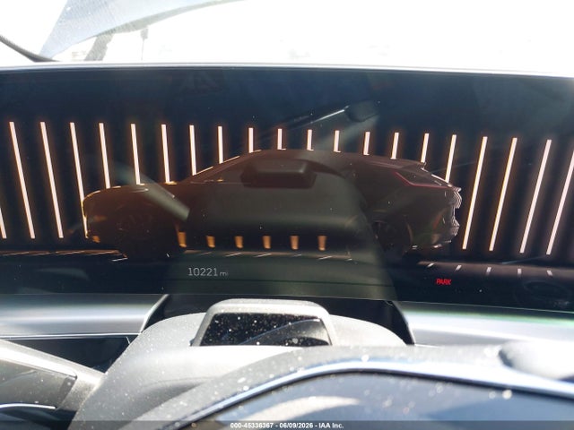 Продажа на аукционе авто 2024 Cadillac Lyriq Luxury W/1sd, vin: 1GYKPRRK2RZ138462, номер лота: 45336367