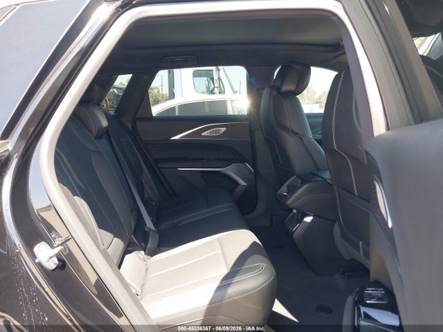 Продажа на аукционе авто 2024 Cadillac Lyriq Luxury W/1sd, vin: 1GYKPRRK2RZ138462, номер лота: 45336367