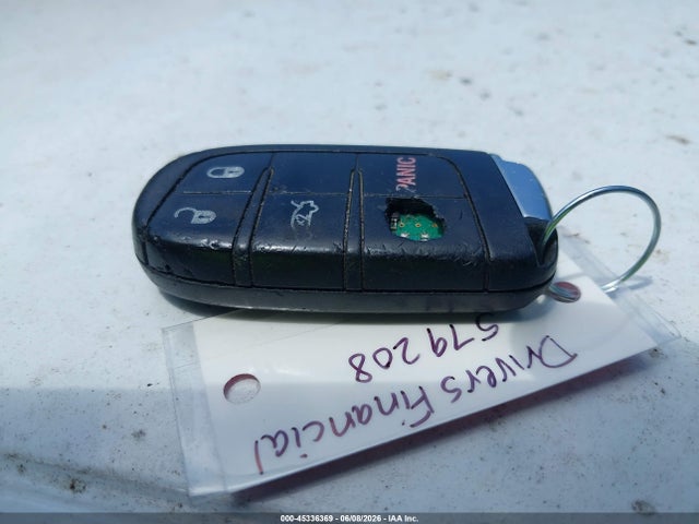 45336369 :رقم المزاد ، 1C3CCCAB3FN688825 vin ، 2015 Chrysler 200 Limited مزاد بيع