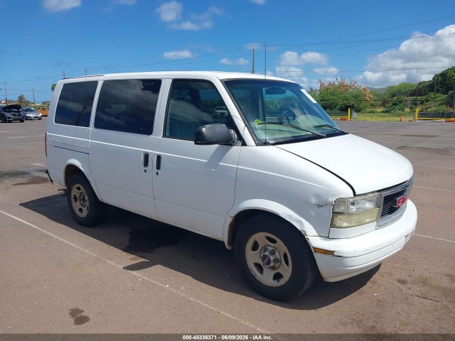 2003 Gmc Safari მანქანა იყიდება აუქციონზე, vin: 1GKDM19X63B501080, აუქციონის ნომერი: 45336371