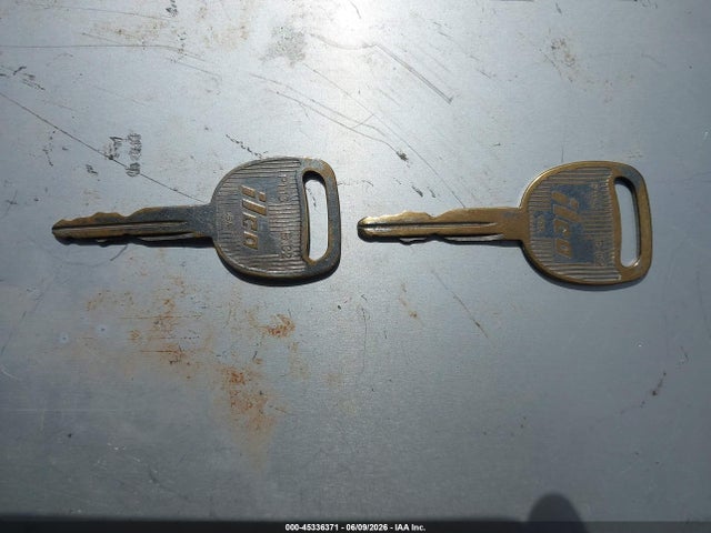 2003 Gmc Safari მანქანა იყიდება აუქციონზე, vin: 1GKDM19X63B501080, აუქციონის ნომერი: 45336371