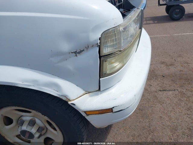 2003 Gmc Safari მანქანა იყიდება აუქციონზე, vin: 1GKDM19X63B501080, აუქციონის ნომერი: 45336371