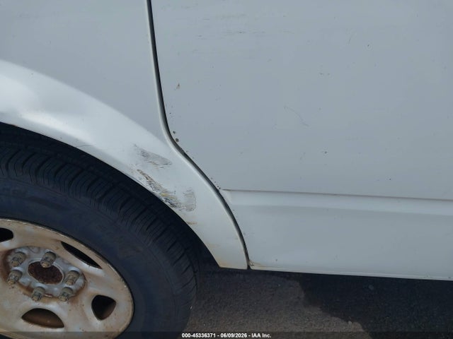 2003 Gmc Safari მანქანა იყიდება აუქციონზე, vin: 1GKDM19X63B501080, აუქციონის ნომერი: 45336371