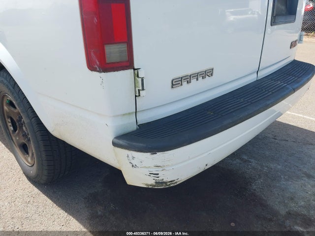 2003 Gmc Safari მანქანა იყიდება აუქციონზე, vin: 1GKDM19X63B501080, აუქციონის ნომერი: 45336371