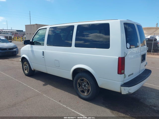 2003 Gmc Safari მანქანა იყიდება აუქციონზე, vin: 1GKDM19X63B501080, აუქციონის ნომერი: 45336371