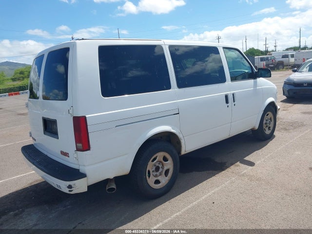 2003 Gmc Safari მანქანა იყიდება აუქციონზე, vin: 1GKDM19X63B501080, აუქციონის ნომერი: 45336371