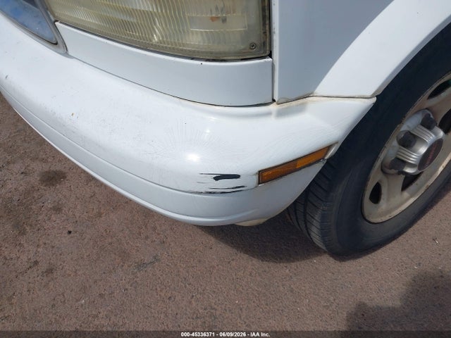 2003 Gmc Safari მანქანა იყიდება აუქციონზე, vin: 1GKDM19X63B501080, აუქციონის ნომერი: 45336371