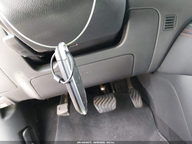 Nissan SENTRA SR 2025 3N1AB8DV0SY286477 Image 11