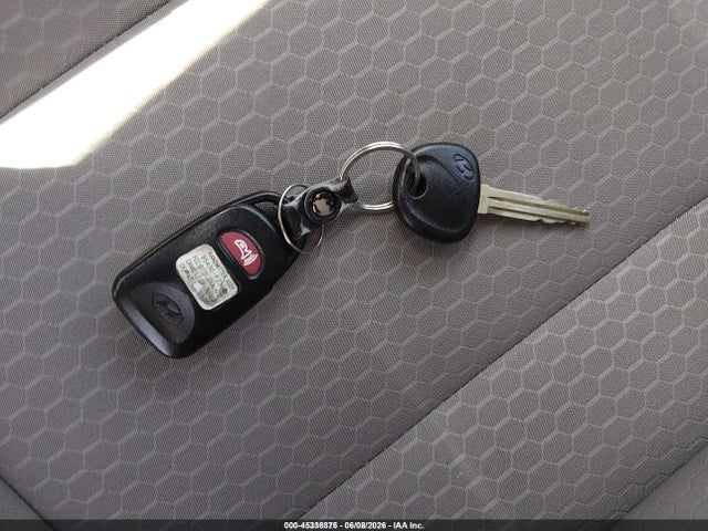 Продаж на аукціоні авто 2020 Hyundai Elantra Se, vin: 5NPD74LFXLH612685, номер лоту: 45336375