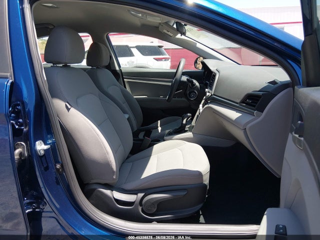 Продаж на аукціоні авто 2020 Hyundai Elantra Se, vin: 5NPD74LFXLH612685, номер лоту: 45336375