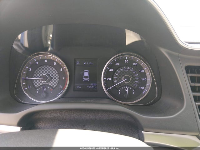 Продаж на аукціоні авто 2020 Hyundai Elantra Se, vin: 5NPD74LFXLH612685, номер лоту: 45336375