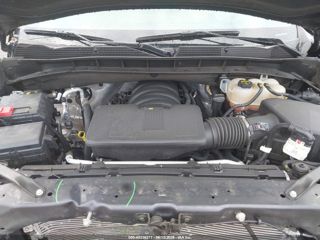 Продаж на аукціоні авто 2025 Gmc Sierra 1500 4wd  Short Box Slt, vin: 3GTUUDED2SG206041, номер лоту: 45336377