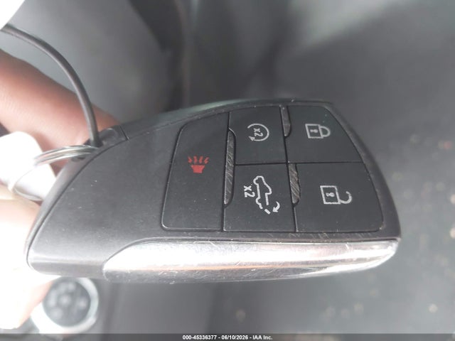 Продаж на аукціоні авто 2025 Gmc Sierra 1500 4wd  Short Box Slt, vin: 3GTUUDED2SG206041, номер лоту: 45336377