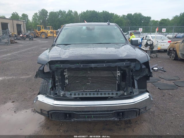 Продаж на аукціоні авто 2025 Gmc Sierra 1500 4wd  Short Box Slt, vin: 3GTUUDED2SG206041, номер лоту: 45336377
